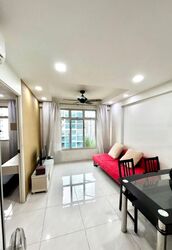 Blk 424B Orchid Spring @ Yishun (Yishun), HDB 2 Rooms #462242061